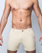 Bondi Shorts (Series 3) - Sand