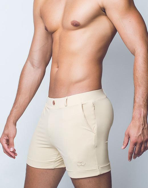 Bondi Shorts (Series 3) - Sand