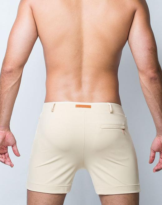 Bondi Shorts (Series 3) - Sand
