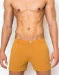 Bondi Shorts - Almond