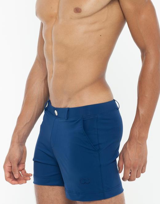 Bondi Shorts - Navy