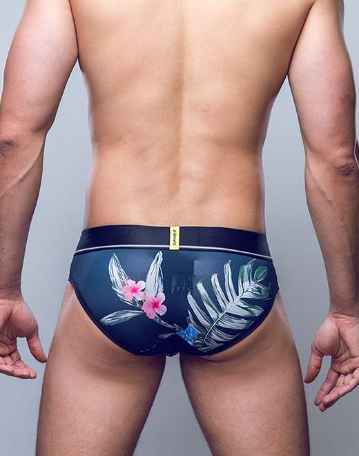 Sprint Brief Underwear - Jamaica
