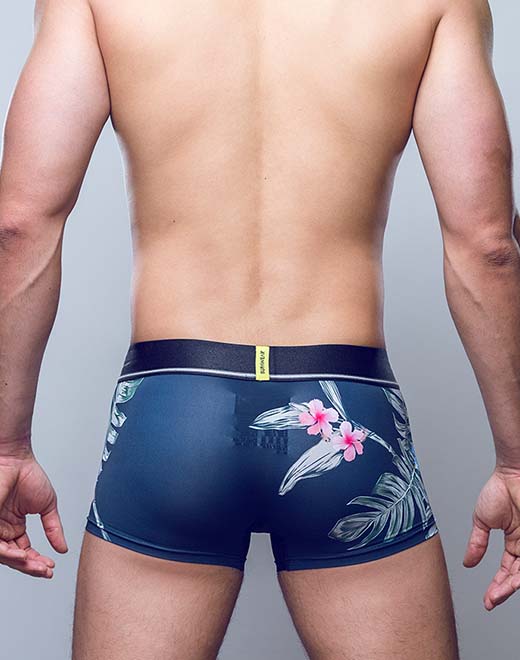 Sprint Trunk Underwear - Jamaica
