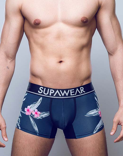 Sprint Trunk Underwear - Jamaica