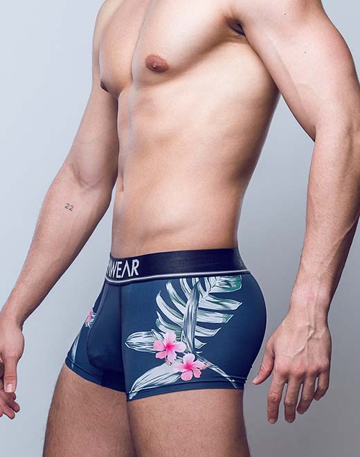 Sprint Trunk Underwear - Jamaica