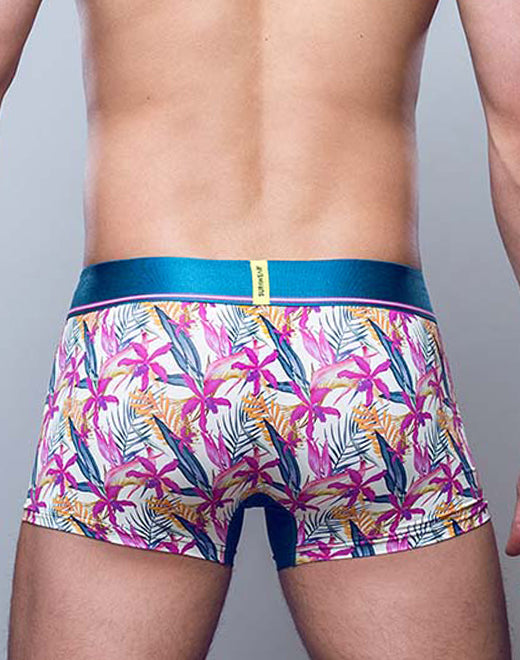 Sprint Jockstraps Underwear - Orchid