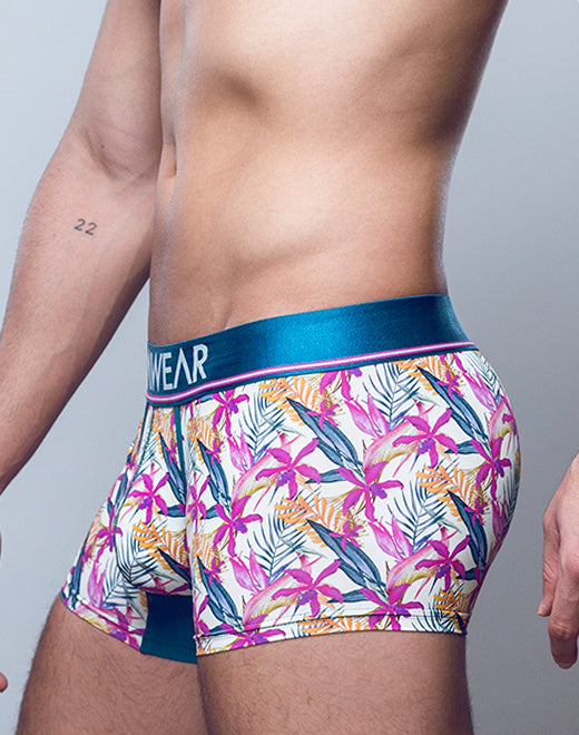 Sprint Jockstraps Underwear - Orchid