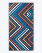 Sand Free Beach Towel - Avant Morocco