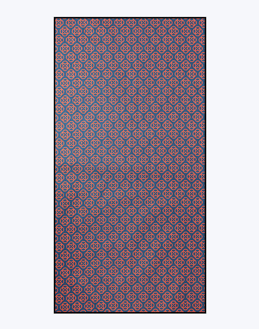 Sand Free Beach Towel - Avant Morocco