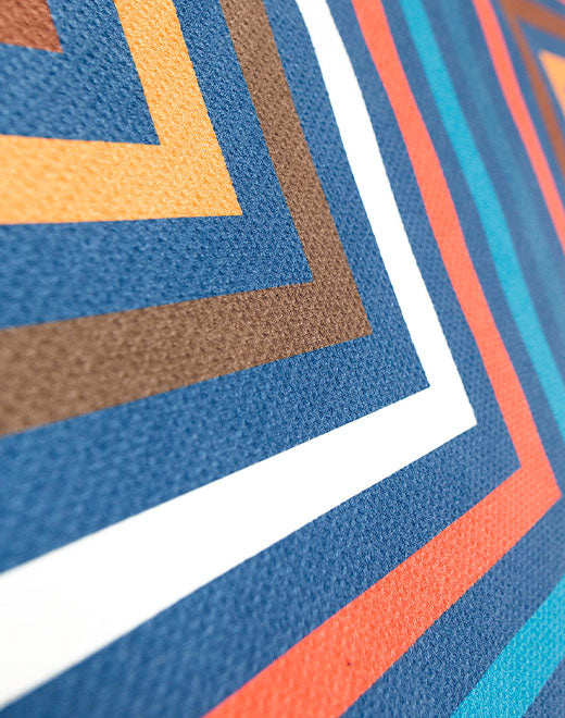 Sand Free Beach Towel - Avant Morocco