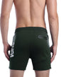 Strike Shorts - Forest