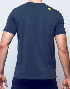 Classic Short Sleeve T-Shirt - Black Onyx