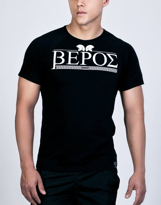 T20 Olympus T-Shirt - Black