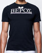 T20 Olympus T-Shirt - Black