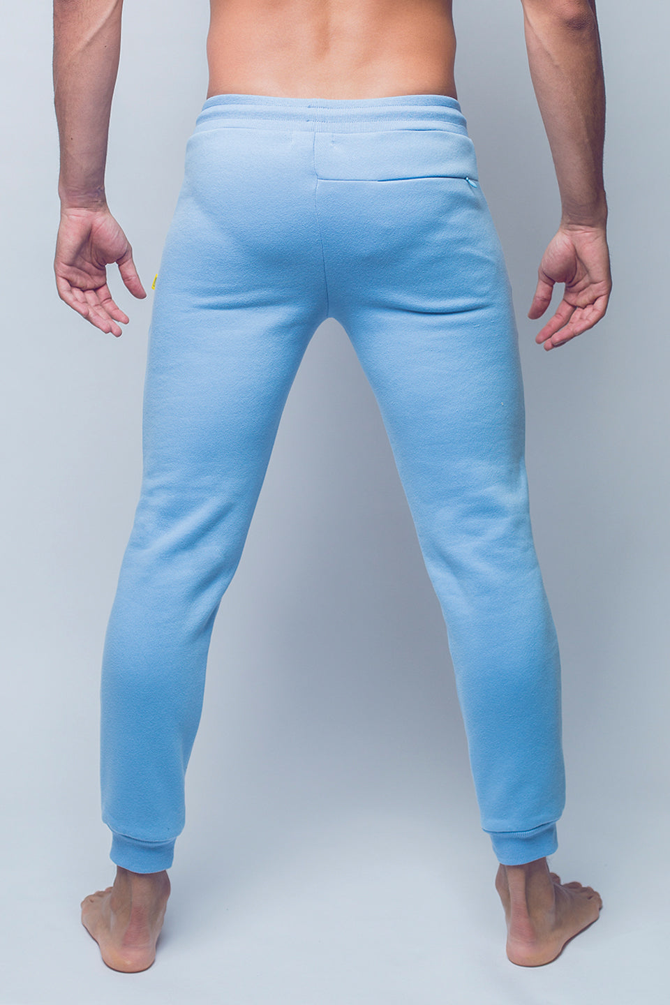 Recovery Pants - Reboot Blue