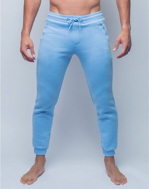 Recovery Pants - Reboot Blue