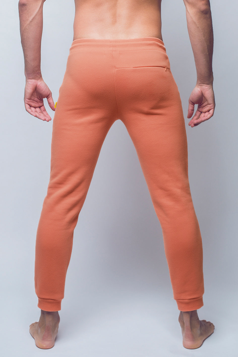 Recovery Pants - Reboot Clay
