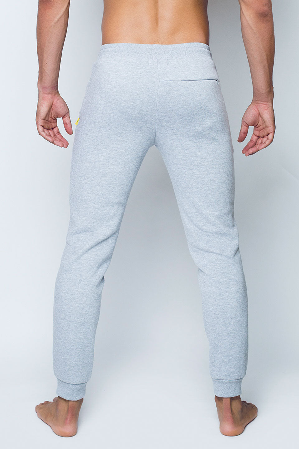 Recovery Pants - Grey Marle