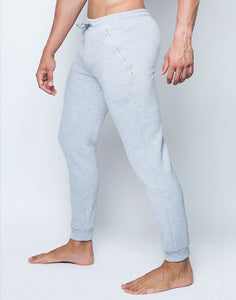 Recovery Pants - Grey Marle
