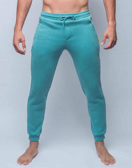 Recovery Pants - Reboot Green