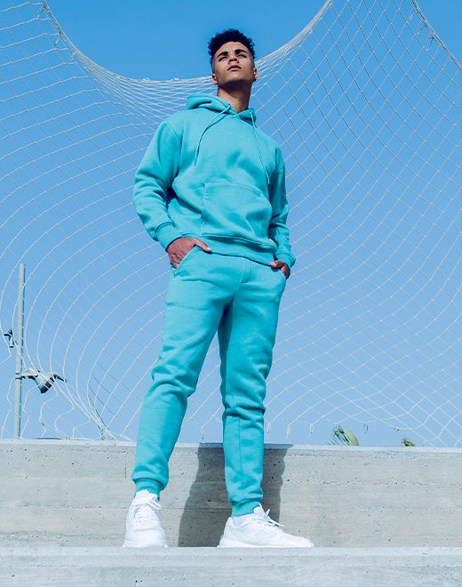 Recovery Pants - Reboot Green