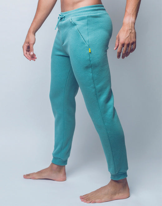 Recovery Pants - Reboot Green