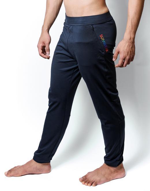 Lifting Pants - Spectrum Black