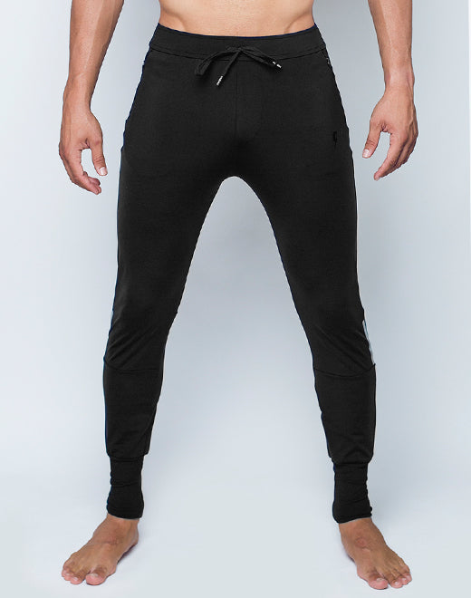 Training Pants - Boost Black