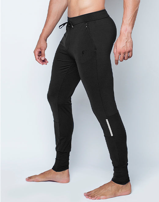 Training Pants - Boost Black