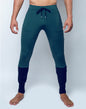 Training Pants - Boost Green