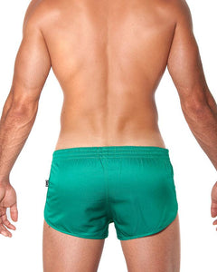 BX10 Icon Boxer Shorts - Forest