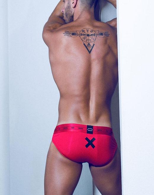 U21 X-Series Brief Underwear - Passion