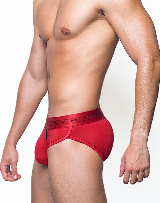 U21 X-Series Brief Underwear - Passion