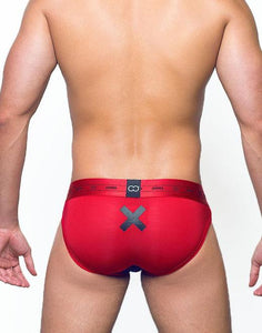 U21 X-Series Brief Underwear - Passion