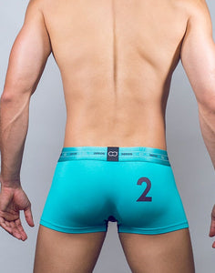 U31 2-Series Trunk Underwear - Ceramic