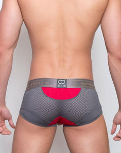 U31 Aether Trunk Underwear - Deep Space