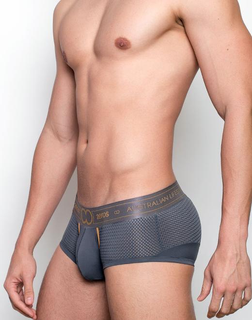 U31 Aether Trunk Underwear - Deep Space