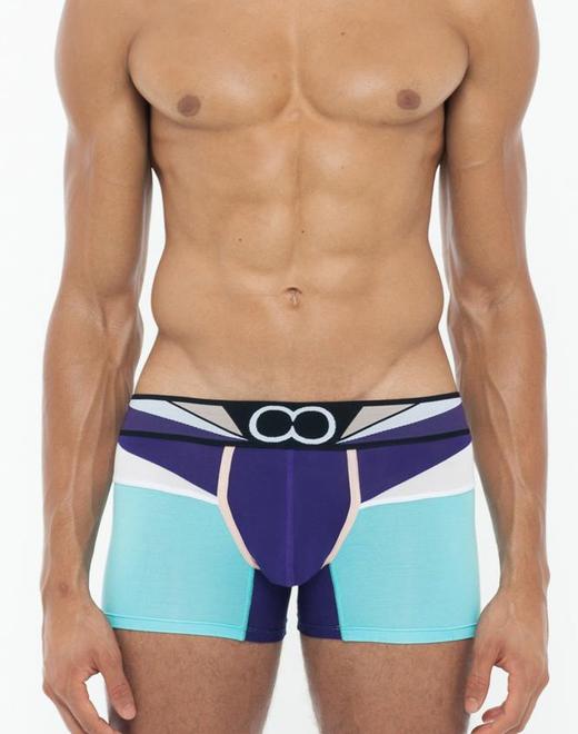 U31 Vavoom Trunk Underwear - Lightspeed