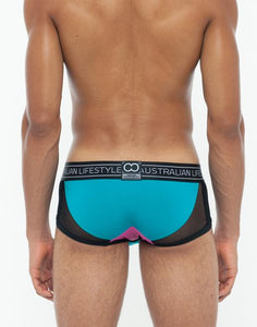 U36 Poseidon Trunk Underwear