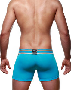 U51 Coast Trunk Underwear - Aqua