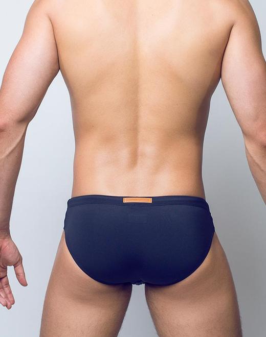 V10 Core (Series 2) Swimwear - Black