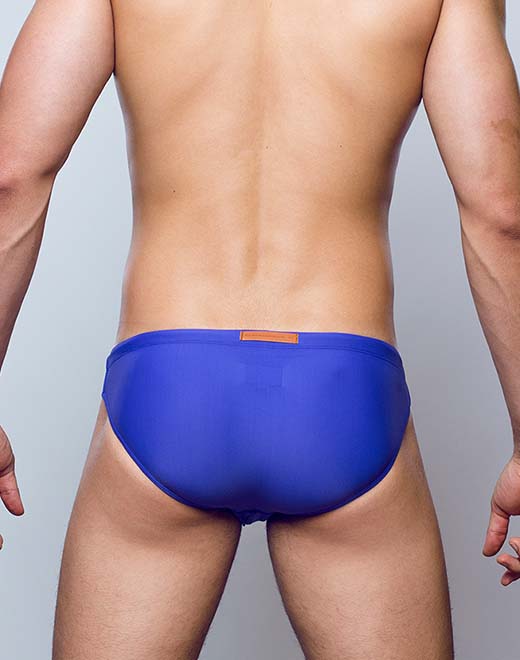 V20 Core Swimwear - Dusted Purple