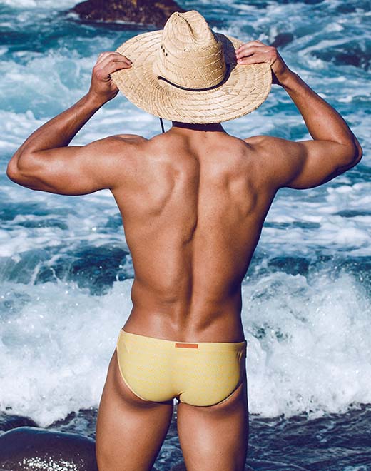 V20 Signature Swimwear - Linn
