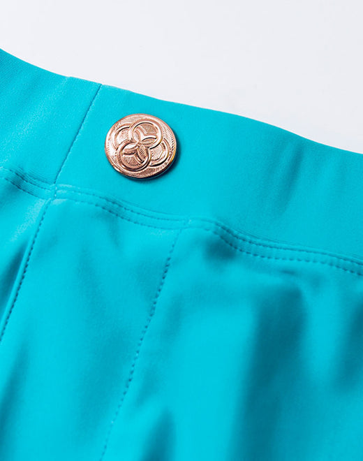 V60 Bondi (Series 1) Swim Trunks - Aqua