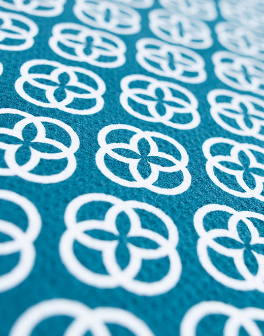 Sand Free Beach Towel - Seafront