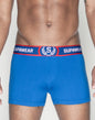 Sports Club Boxer Trunks Underwear- All Stars