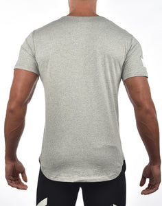 SUP T-Shirt - Grey Marle