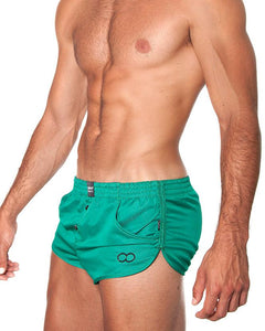 BX10 Icon Boxer Shorts - Forest