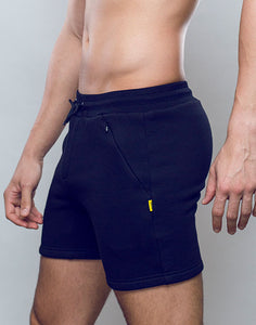 Recovery Shorts - Black
