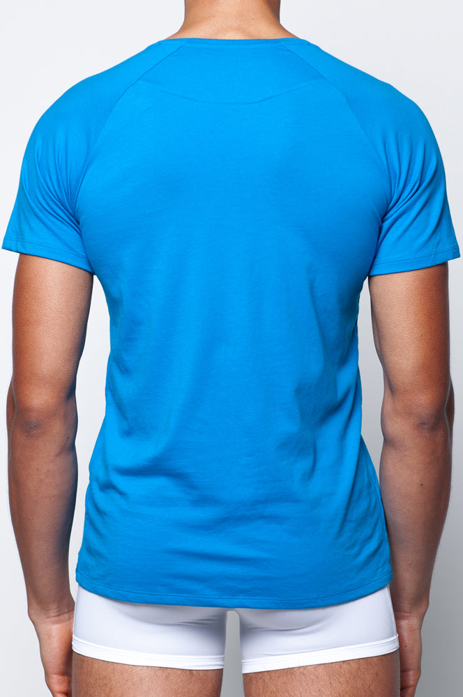 T20 Sailor T-Shirt - Navy